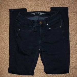 American Eagle Jeans -New